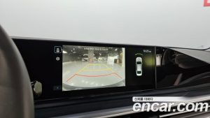 Hyundai Grandeur 2.5 Бензин 2WD 2024 года из Южной Кореи