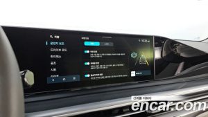 Hyundai Grandeur 2.5 Бензин 2WD 2024 года из Южной Кореи