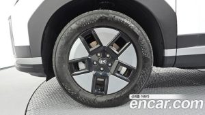 Hyundai Santafe HEV 1.6 4WD 2024 года из Южной Кореи