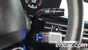 Hyundai Santafe HEV 1.6 4WD 2024 года из Южной Кореи