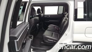 Hyundai Santafe HEV 1.6 4WD 2024 года из Южной Кореи