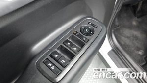 Hyundai Santafe HEV 1.6 4WD 2024 года из Южной Кореи