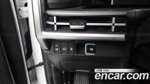 Hyundai Santafe HEV 1.6 4WD 2024 года из Южной Кореи