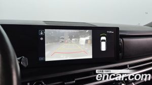 Hyundai Santafe HEV 1.6 4WD 2024 года из Южной Кореи