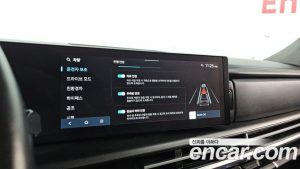 Hyundai Santafe HEV 1.6 4WD 2024 года из Южной Кореи