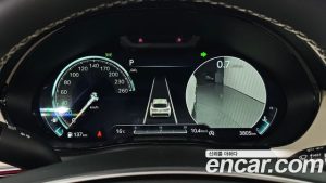 Genesis GV70 2.5T Бензин AWD 2024 года из Южной Кореи