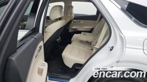 Genesis GV70 2.5T Бензин AWD 2024 года из Южной Кореи