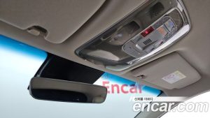 Genesis GV70 2.5T Бензин AWD 2024 года из Южной Кореи