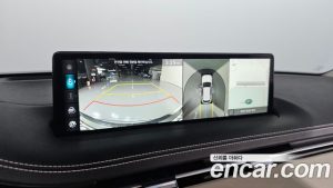 Genesis GV70 2.5T Бензин AWD 2024 года из Южной Кореи