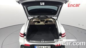 Genesis GV70 2.5T Бензин AWD 2024 года из Южной Кореи