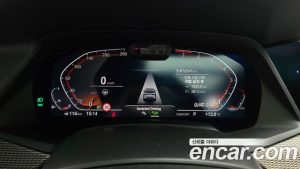 BMW X5 xDrive 40i M Sport 2023 года из Южной Кореи