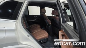 BMW X5 xDrive 40i M Sport 2023 года из Южной Кореи