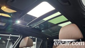 BMW X5 xDrive 40i M Sport 2023 года из Южной Кореи