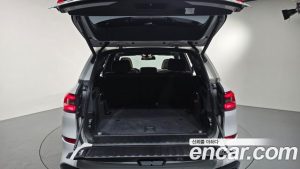 BMW X5 xDrive 40i M Sport 2023 года из Южной Кореи