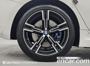 BMW 3-Series 320i M Sport 2024 года из Южной Кореи