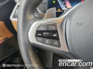 BMW 3-Series 320i M Sport 2024 года из Южной Кореи