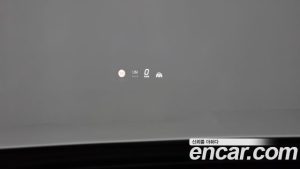 Mercedes-Benz GLC-Class AMG GLC43 4MATIC Coupe 2025 года из Южной Кореи