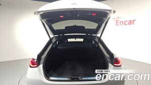 Mercedes-Benz GLC-Class AMG GLC43 4MATIC Coupe 2025 года из Южной Кореи