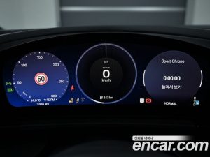 Porsche Macan 4S 2025 года из Южной Кореи