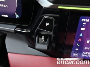 Porsche Macan 4S 2025 года из Южной Кореи