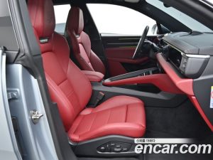 Porsche Macan 4S 2025 года из Южной Кореи