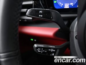 Porsche Macan 4S 2025 года из Южной Кореи