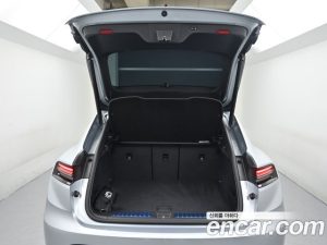 Porsche Macan 4S 2025 года из Южной Кореи