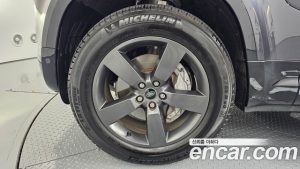 Land Rover Defender 110 D300 X- HSE 2024 года из Южной Кореи