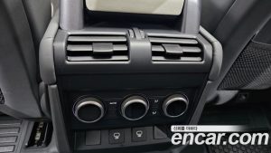 Land Rover Defender 110 D300 X- HSE 2024 года из Южной Кореи