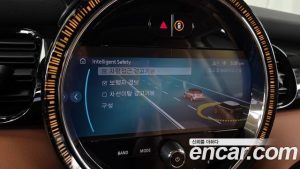Mini Cooper CLASSIC 2024 года из Южной Кореи