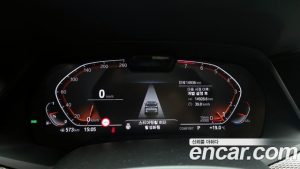 BMW X5 xDrive 40i M Sport 2023 года из Южной Кореи