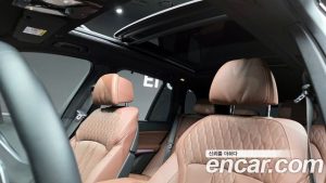 BMW X5 xDrive 40i M Sport 2023 года из Южной Кореи