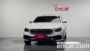 Mercedes-Benz E-Class E250 Avantgarde 2023 года из Южной Кореи
