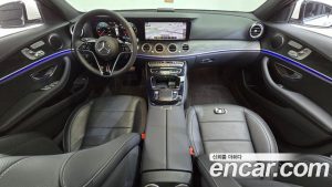 Mercedes-Benz E-Class E250 Avantgarde 2023 года из Южной Кореи