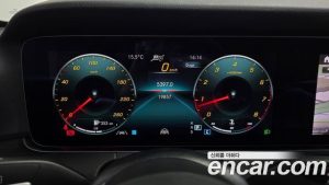 Mercedes-Benz E-Class E250 Avantgarde 2023 года из Южной Кореи