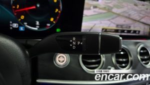 Mercedes-Benz E-Class E250 Avantgarde 2023 года из Южной Кореи