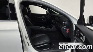 Mercedes-Benz E-Class E250 Avantgarde 2023 года из Южной Кореи