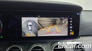 Mercedes-Benz E-Class E250 Avantgarde 2023 года из Южной Кореи