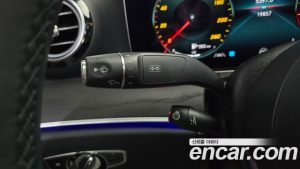 Mercedes-Benz E-Class E250 Avantgarde 2023 года из Южной Кореи