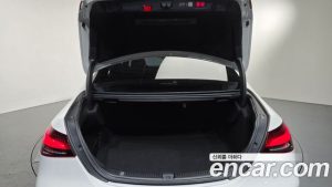 Mercedes-Benz E-Class E250 Avantgarde 2023 года из Южной Кореи