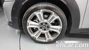 Mini Countryman ALL4 CLASSIC 2024 года из Южной Кореи