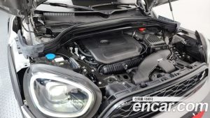 Mini Countryman ALL4 CLASSIC 2024 года из Южной Кореи