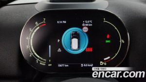 Mini Countryman ALL4 CLASSIC 2024 года из Южной Кореи