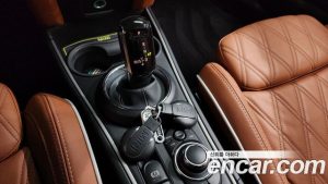 Mini Countryman ALL4 CLASSIC 2024 года из Южной Кореи