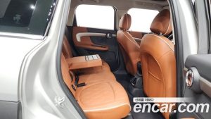 Mini Countryman ALL4 CLASSIC 2024 года из Южной Кореи