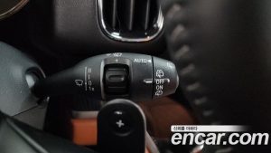 Mini Countryman ALL4 CLASSIC 2024 года из Южной Кореи