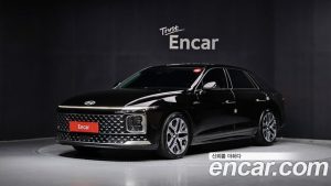 Hyundai Grandeur 2.5 Бензин 2WD 2025 года из Южной Кореи