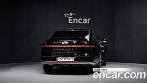 Hyundai Grandeur 2.5 Бензин 2WD 2025 года из Южной Кореи