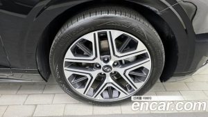 Hyundai Grandeur 2.5 Бензин 2WD 2025 года из Южной Кореи
