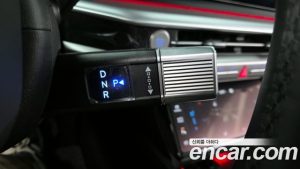 Hyundai Grandeur 2.5 Бензин 2WD 2025 года из Южной Кореи